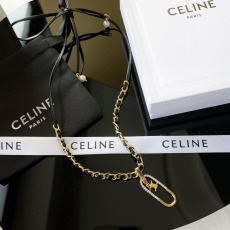 Celine Necklaces